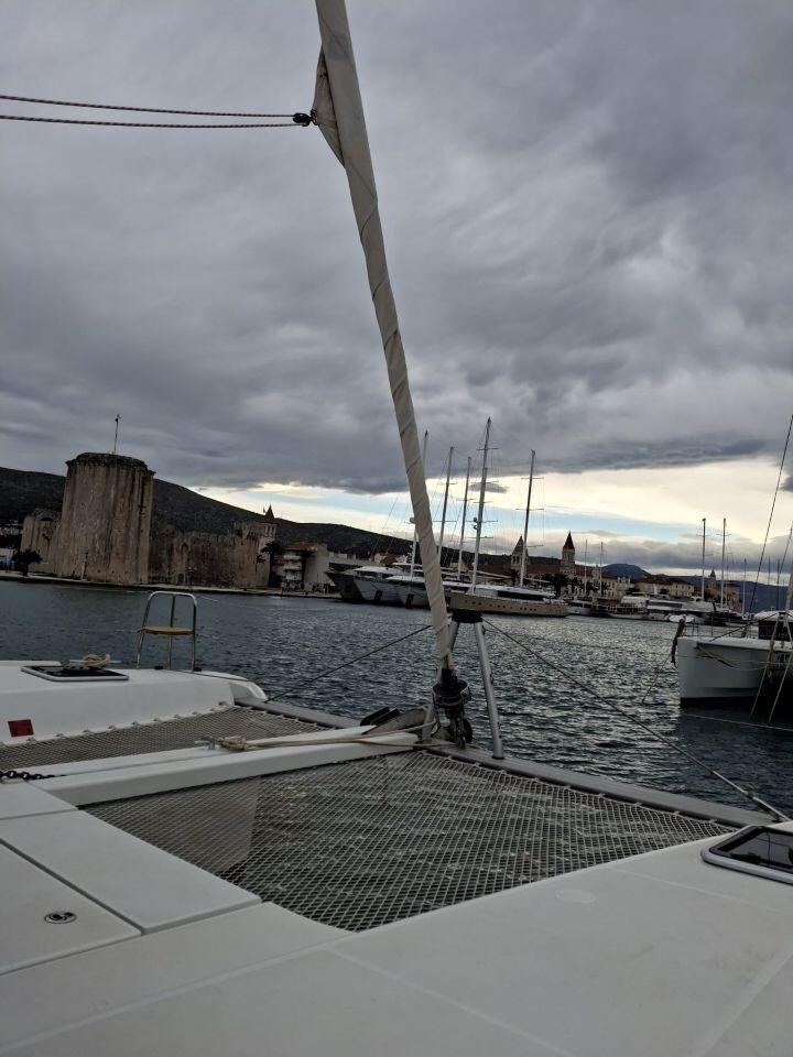 Lagoon 42 Orlan