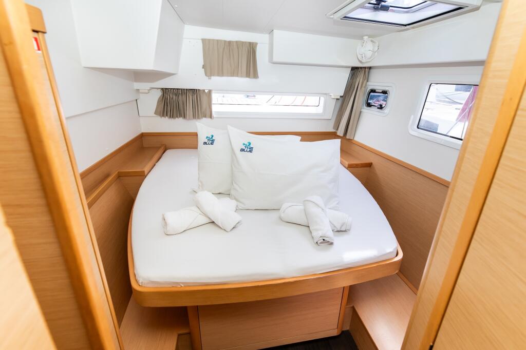 Lagoon 42 Ocean Star