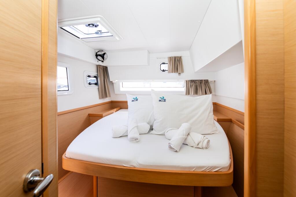 Lagoon 42 Ocean Star