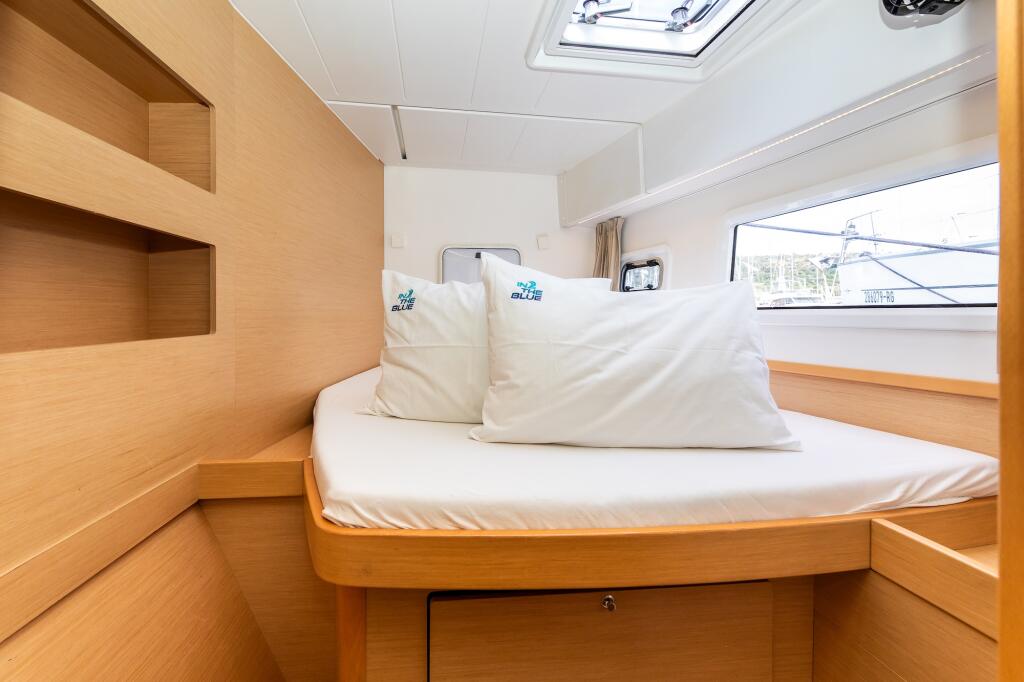 Lagoon 42 Ocean Star