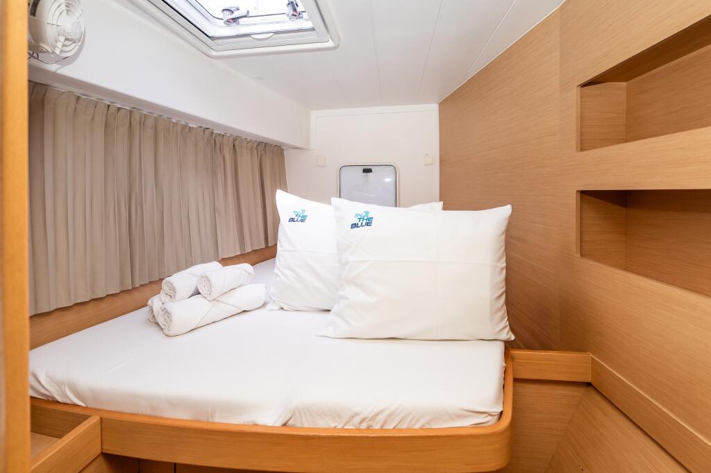 Lagoon 42 Ocean Star