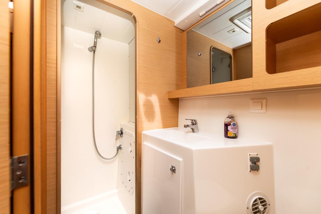 Lagoon 42 Ocean Star