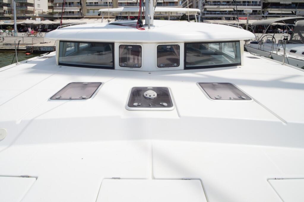 Lagoon 420 Amelia