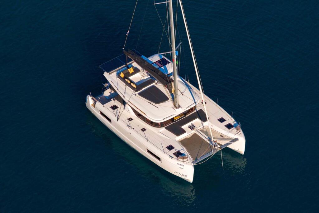 Lagoon 43 Lotti