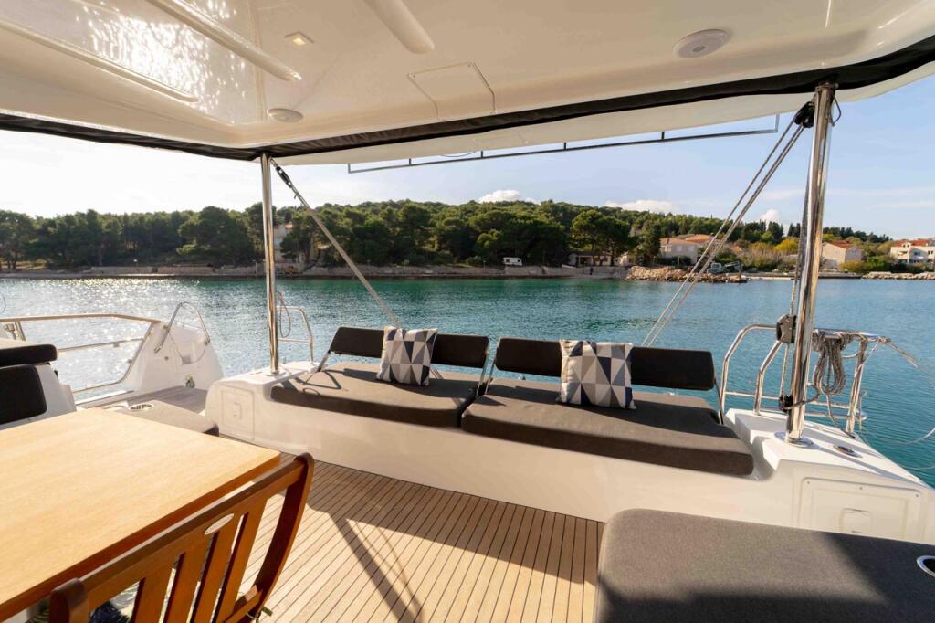 Lagoon 43 Lotti