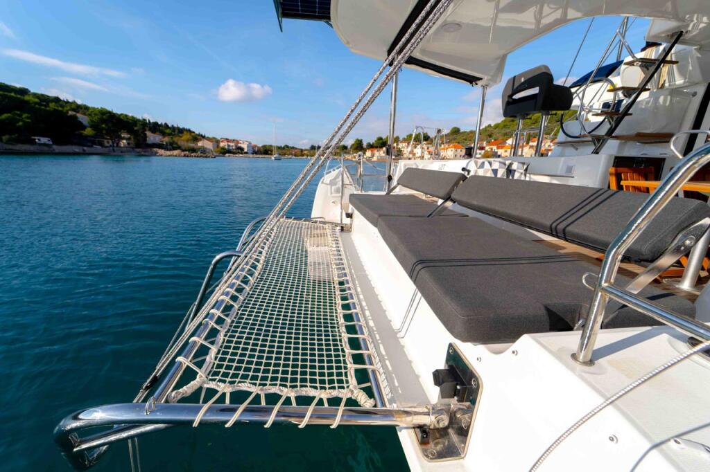 Lagoon 43 Lotti