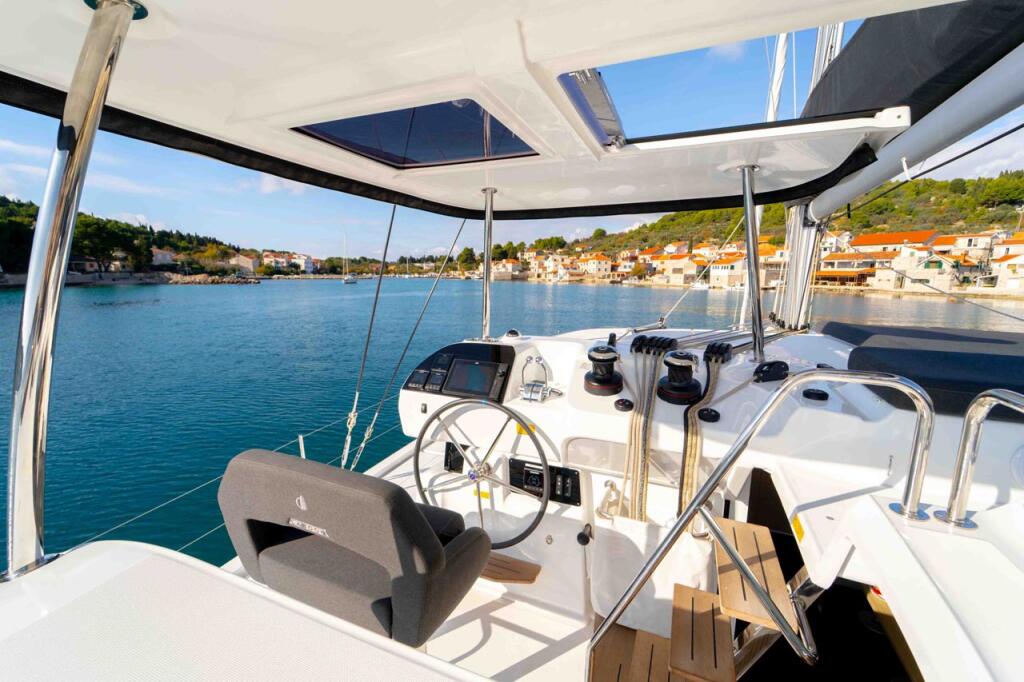 Lagoon 43 Lotti