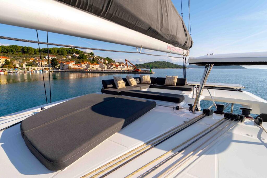 Lagoon 43 Lotti