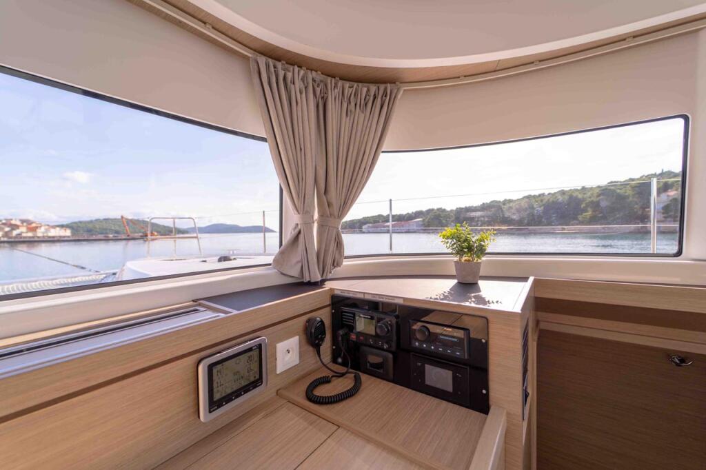 Lagoon 43 Lotti