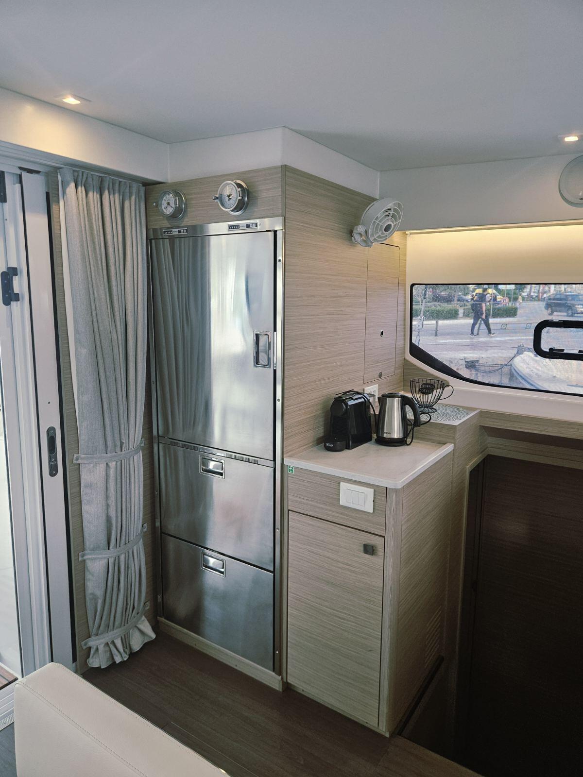 Lagoon 43 Aelia