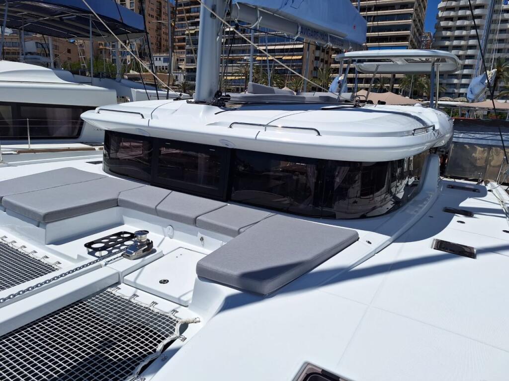 Lagoon 43 ALBA J