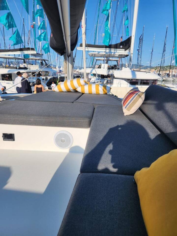 Lagoon 43 Ti Casa