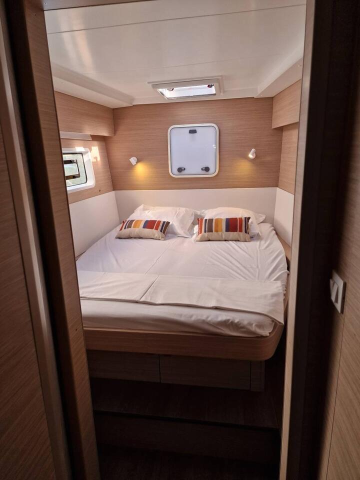 Lagoon 43 Ti Casa
