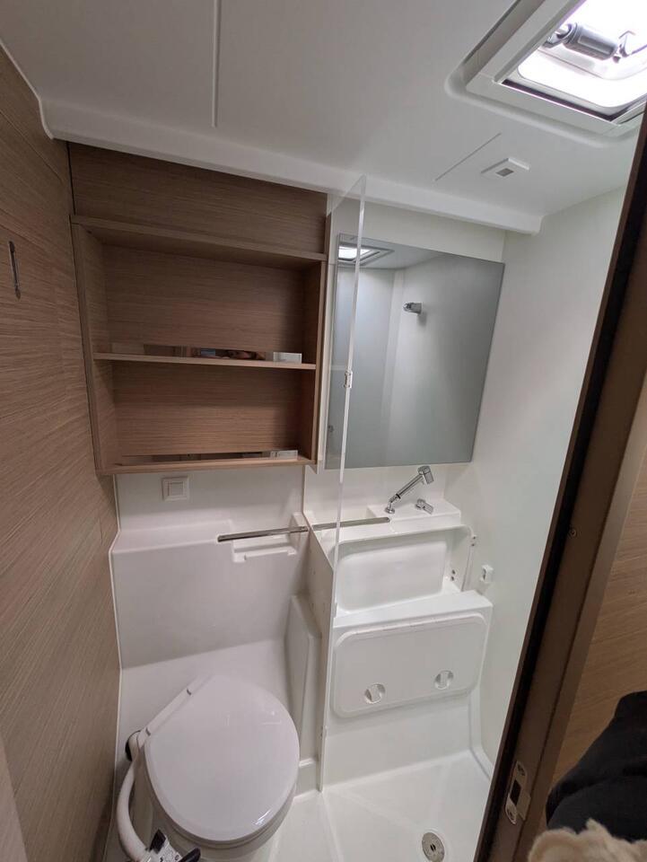 Lagoon 43 Ti Casa
