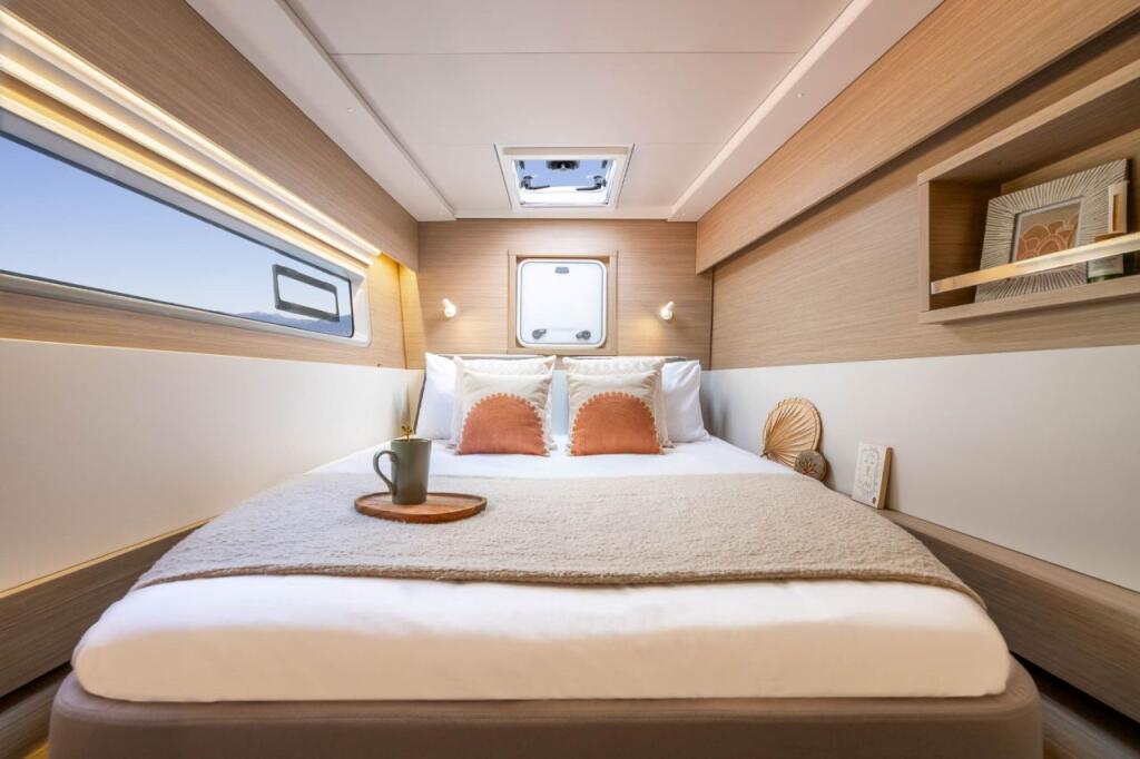 Lagoon 43 SKY CAT