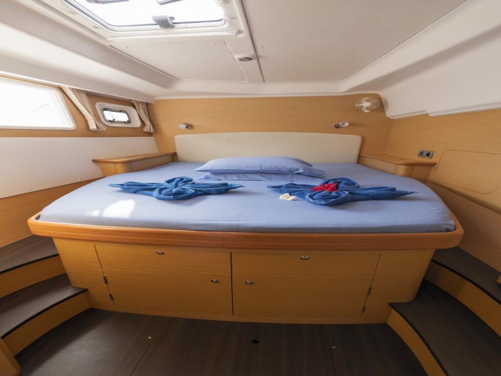Lagoon 440 Mystikal