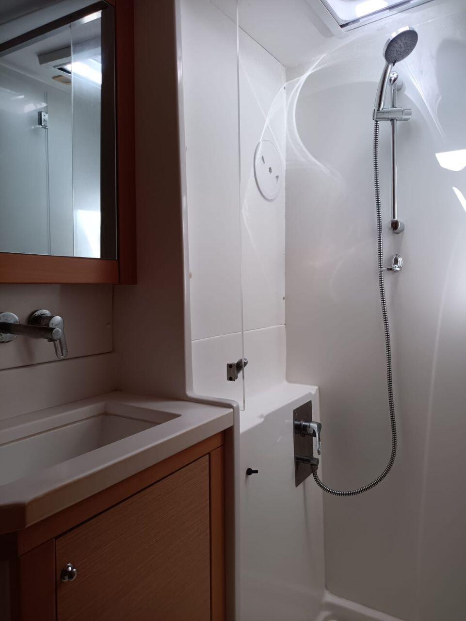 Lagoon 450 F NININ 