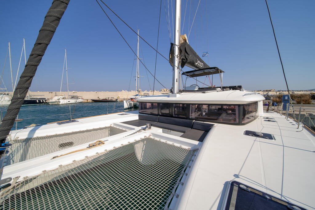 Lagoon 450 F Thetis