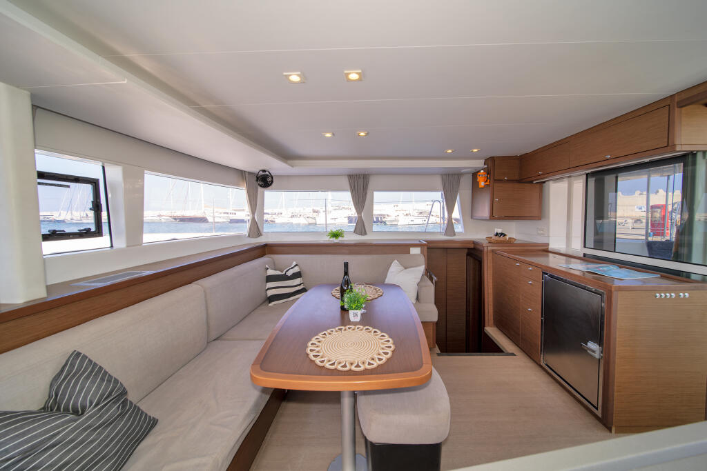 Lagoon 450 F Thetis