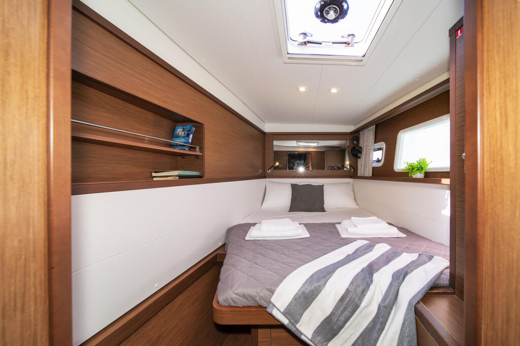Lagoon 450 F Thetis