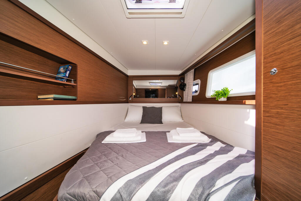 Lagoon 450 F Thetis