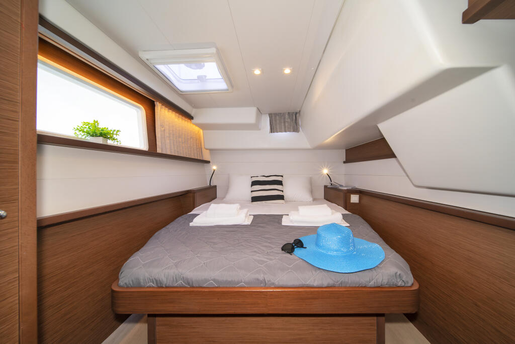 Lagoon 450 F Thetis
