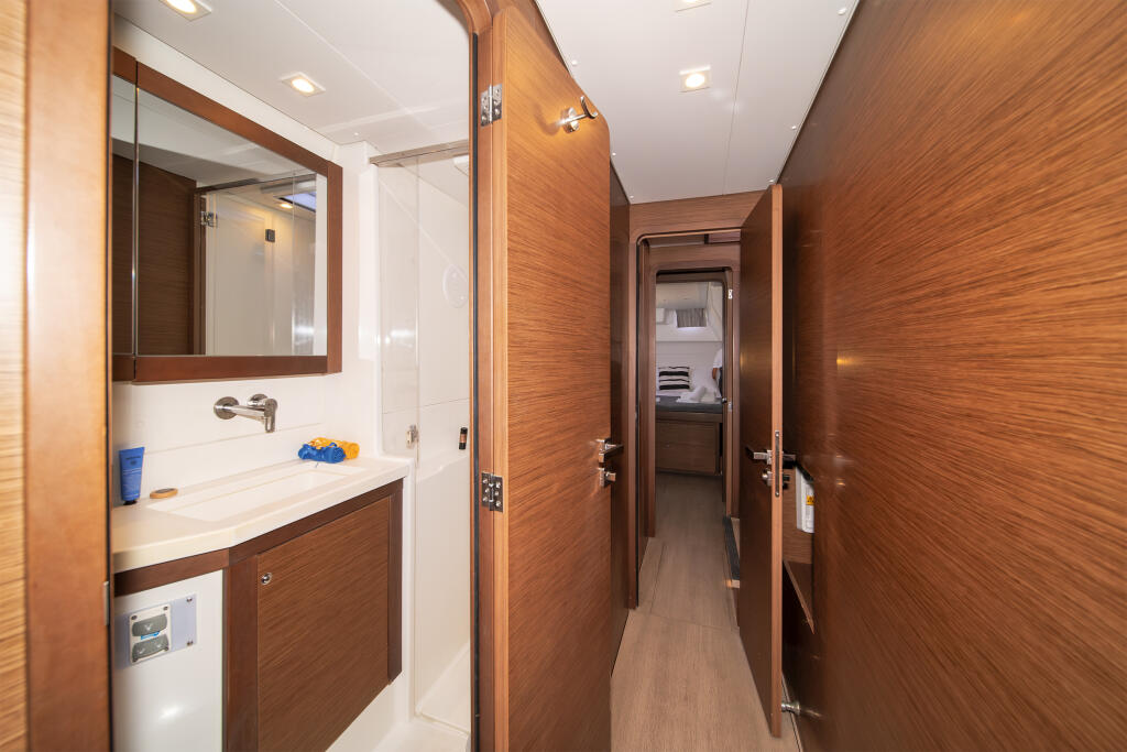 Lagoon 450 F Thetis