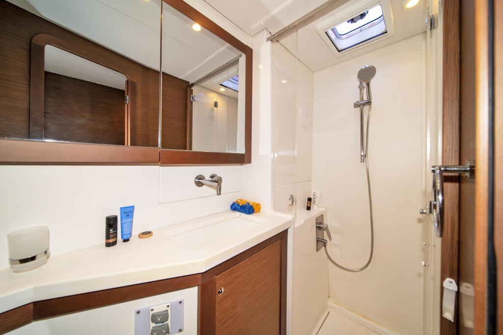 Lagoon 450 F Thetis