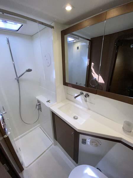 Lagoon 450 F Dreamelli