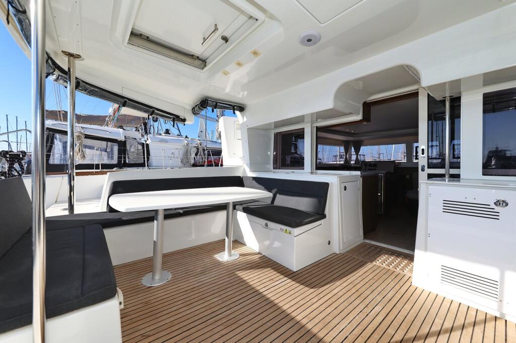 Lagoon 450 F Lilith