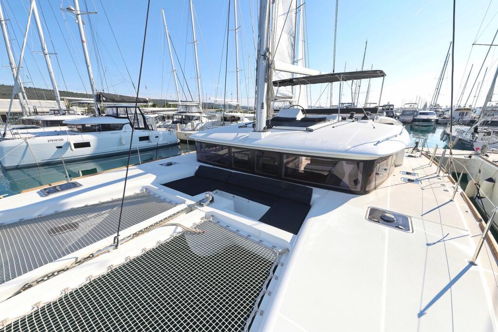 Lagoon 450 F Lilith