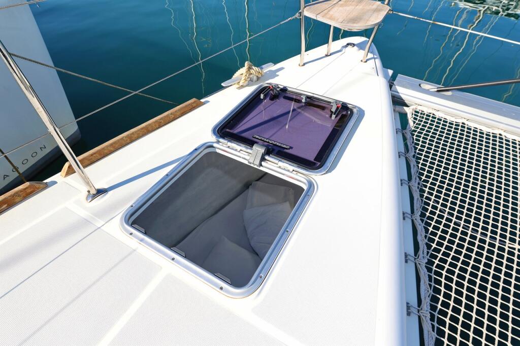 Lagoon 450 F Lilith