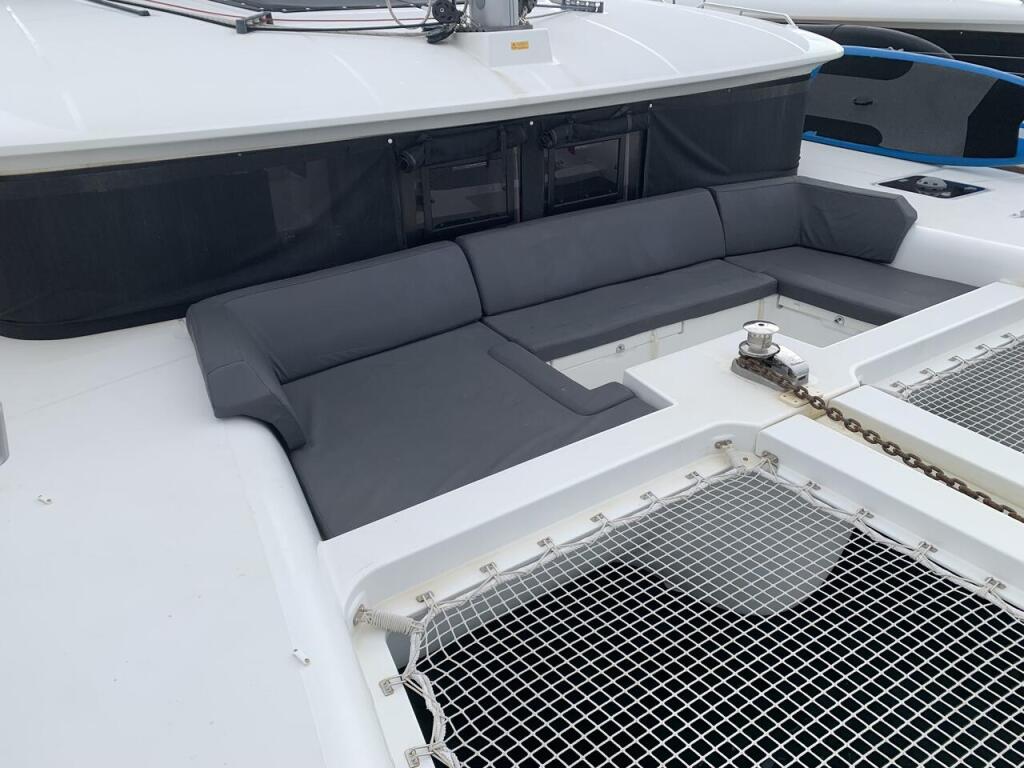 Lagoon 450 F Alkistis