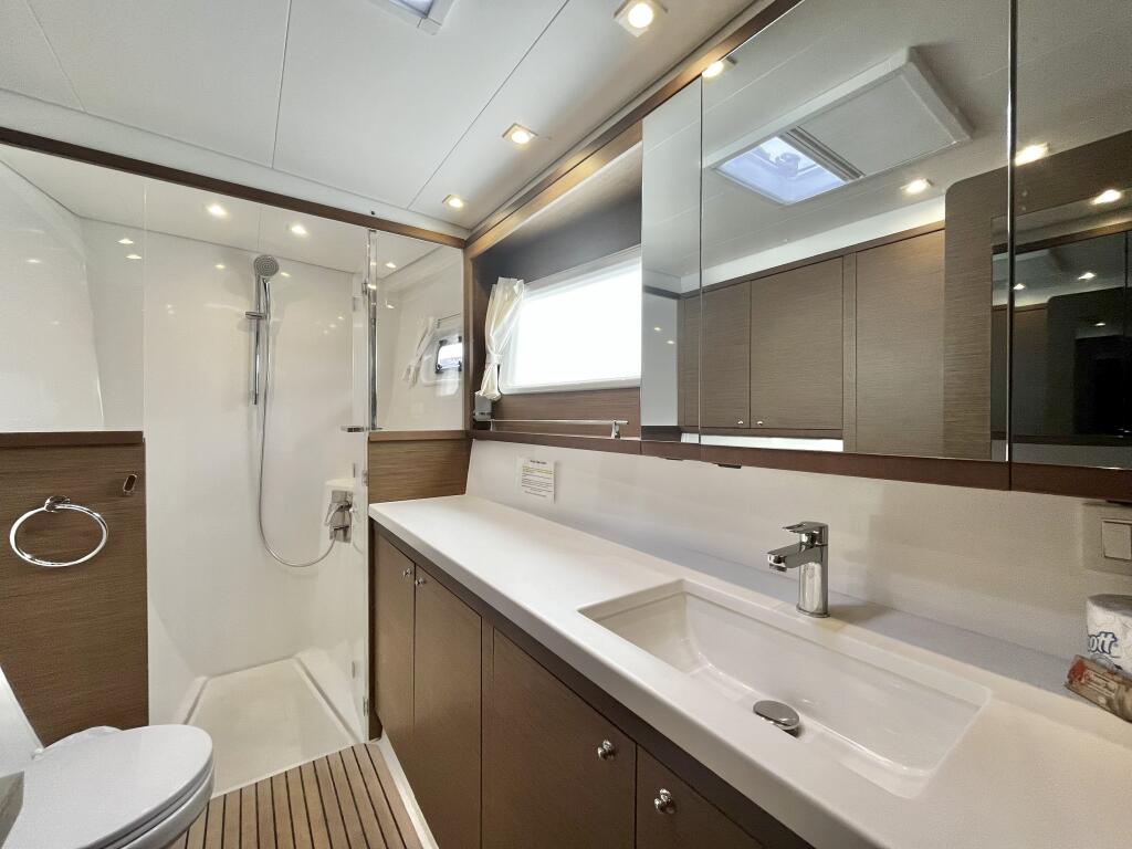 Lagoon 450 F Luna Mia