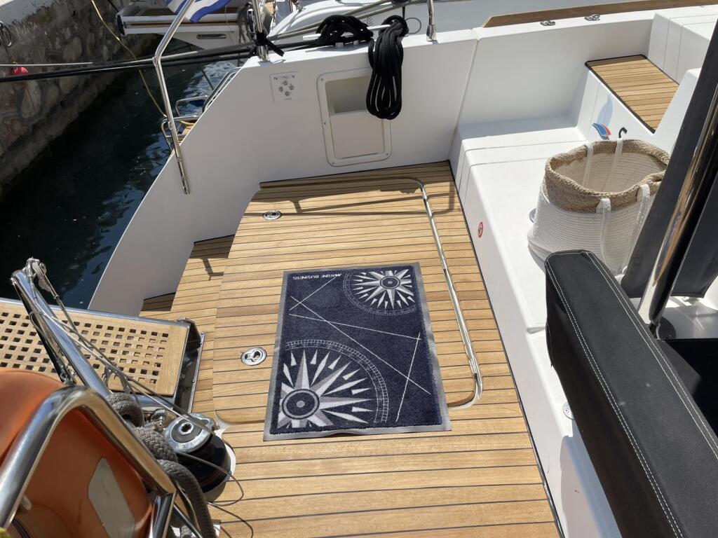 Lagoon 450 F Solstice