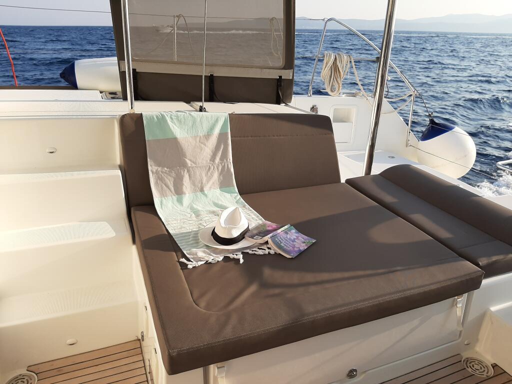 Lagoon 450 F AMARE I