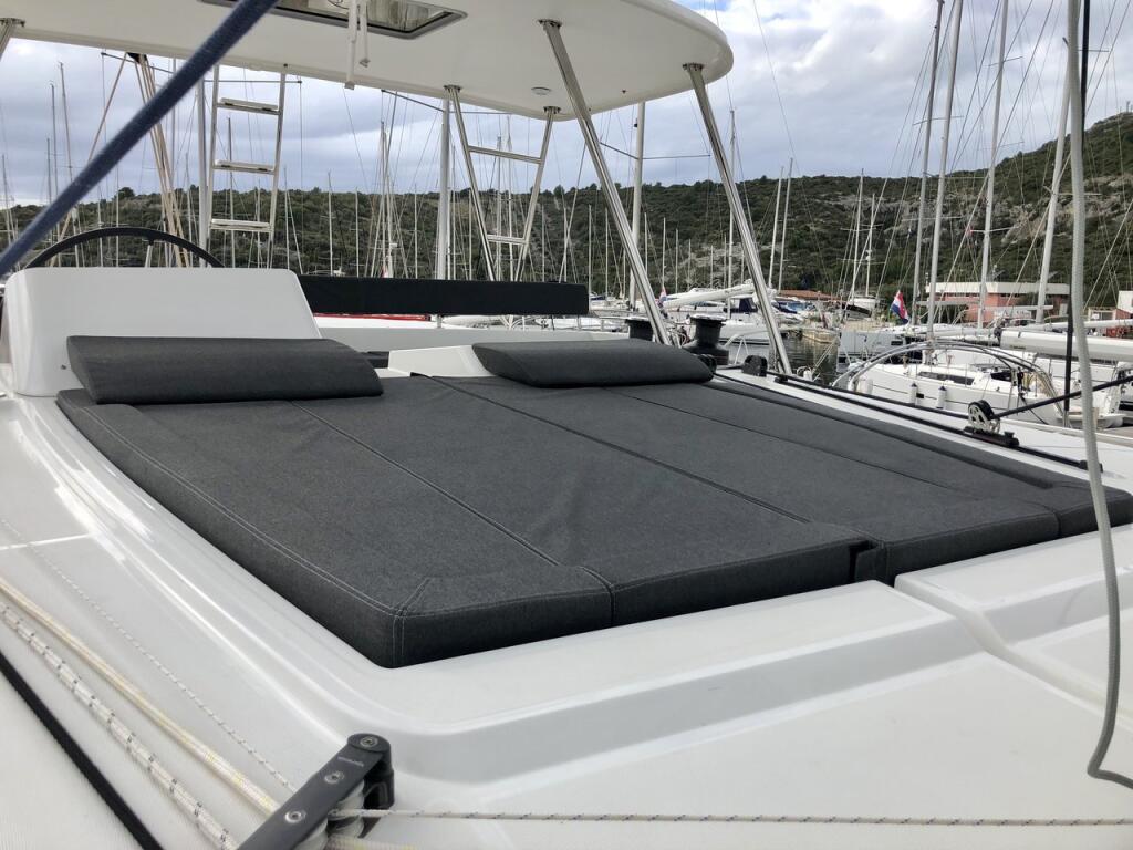 Lagoon 450 F Zen