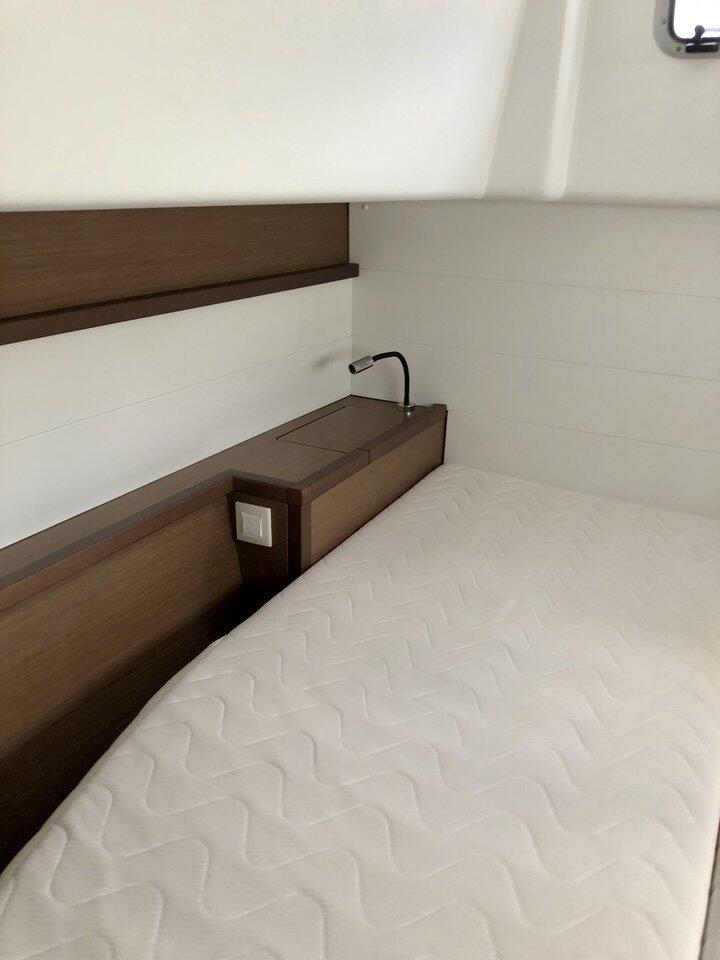 Lagoon 450 F Zen