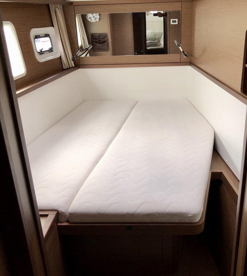 Lagoon 450 F Zen
