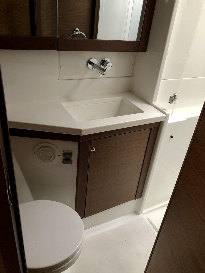 Lagoon 450 F Zen
