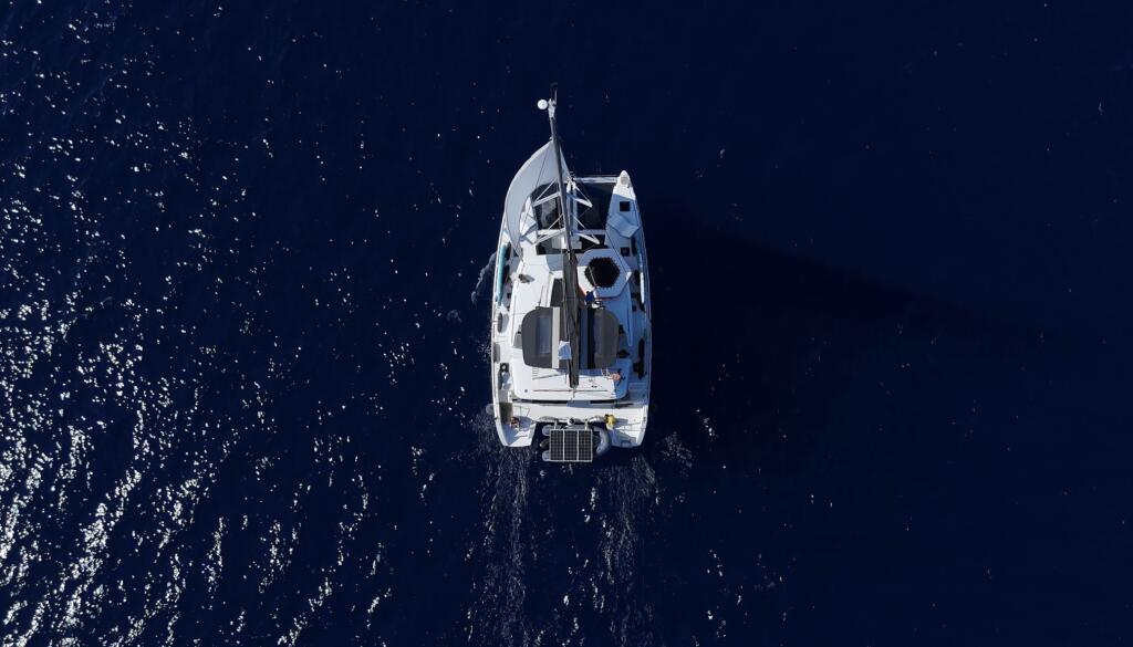 Lagoon 450 F PaSEAon