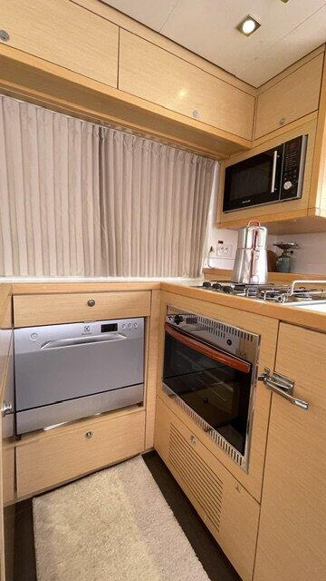 Lagoon 450 F Loft