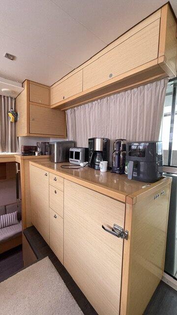 Lagoon 450 F Loft
