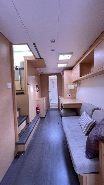 Lagoon 450 F Loft