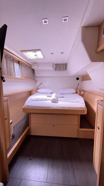 Lagoon 450 F Loft