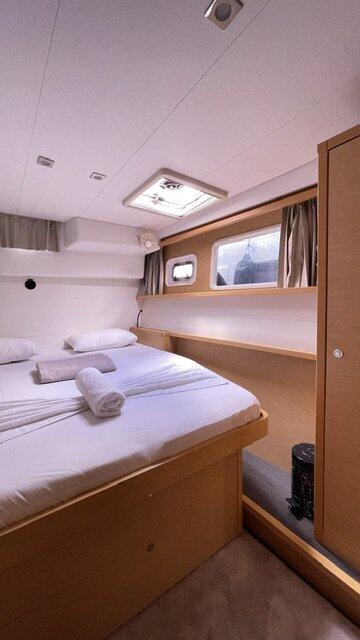 Lagoon 450 F Loft