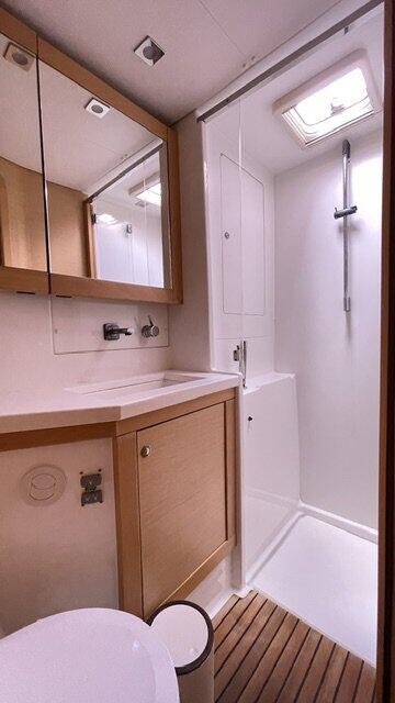 Lagoon 450 F Loft