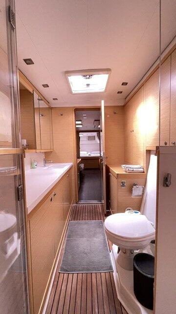 Lagoon 450 F Loft