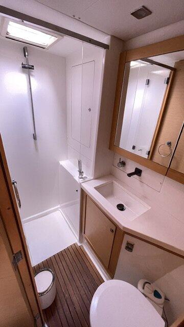 Lagoon 450 F Loft