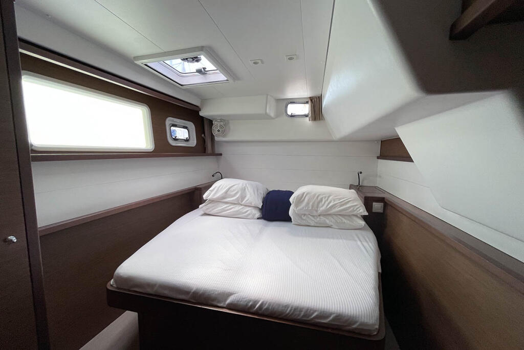 Lagoon 450 F Island Queen